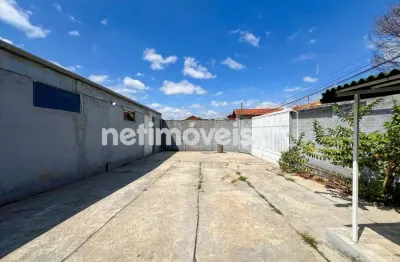 Barracão / Galpão / Depósito à venda na Rua Nelson Clayton Linon, Santa Helena (Barreiro), Belo Horizonte