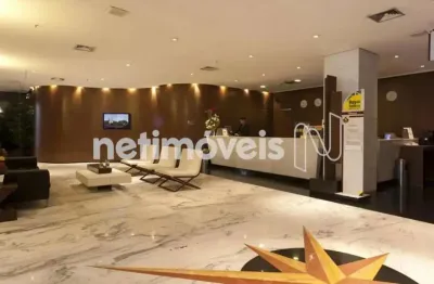 Apart-hotel / flat próximo a praça da liberdade, savassi e lourdes.