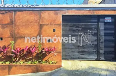 Casa com 3 quartos à venda na Alameda Dos Alecrins, Residencial Visão, Lagoa Santa