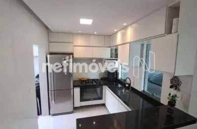 Casa com 3 quartos à venda na Alameda Dos Alecrins, Residencial Visão, Lagoa Santa