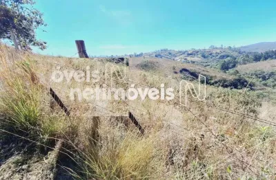Terreno à venda na Rua Dois, Vila Alpina, Nova Lima