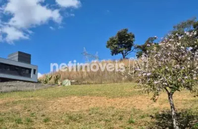 Lote 562 m²; – condomínio alphaville, vespasiano/mg