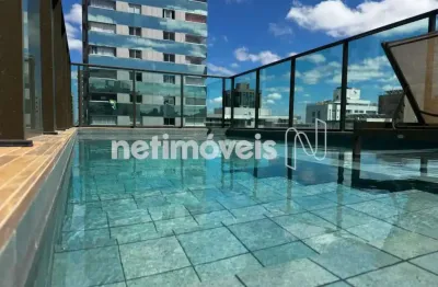 Apartamento com 3 quartos à venda na Rua Ouro Preto, Santo Agostinho, Belo Horizonte