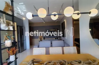 Apartamento 2 quartos à venda no betânia – belo horizonte/mg