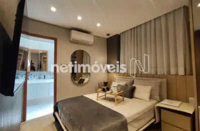 Venda apartamento 2 quartos estrela do oriente belo horizonte