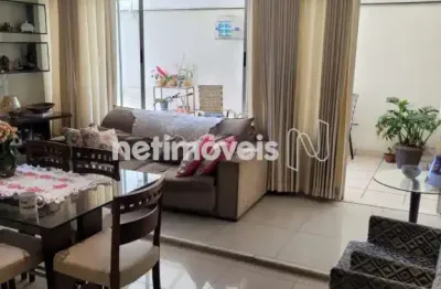 Apartamento à venda no bairro floresta – 3 quartos, 2 vagas e localização privilegiada