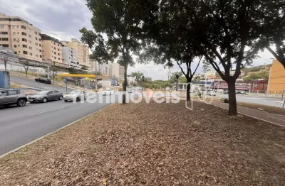 Barracão / Galpão / Depósito à venda na Avenida Presidente Tancredo Neves, Castelo, Belo Horizonte
