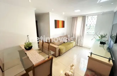 Apartamento reformado à venda no havaí – 3 quartos, 62m²;, 1 vaga de garagem