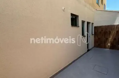 Venda área privativa porto seguro ribeirão das neves