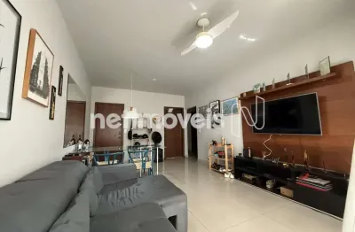 Venda apartamento 3 quartos silveira belo horizonte