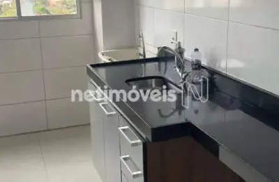 Apartamento com 2 quartos à venda na Avenida Dom Pedro I, Chácaras Del Rey, Santa Luzia