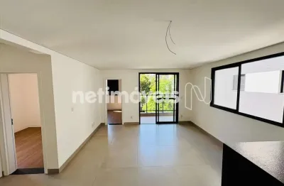Cobertura com 3 quartos à venda na Rua Imperatriz, Filadélfia, Betim