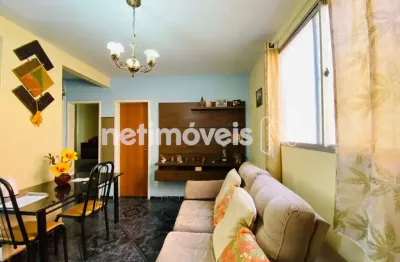 Apartamento com 3 quartos à venda na Rua Doutor José Severiano De Lima Júnior, São Lucas, Belo Horizonte