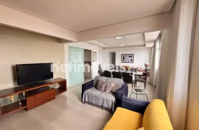Venda apartamento 4 quartos gutierrez belo horizonte