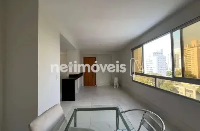 Apartamento 2 quartos a 300 metros da praça da assembleia com lazer completo!