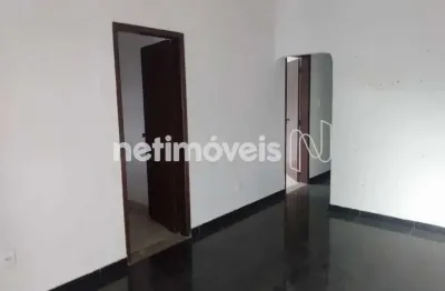 Casa com 3 quartos à venda na Rua Bráz Baltazar, Caiçaras, Belo Horizonte