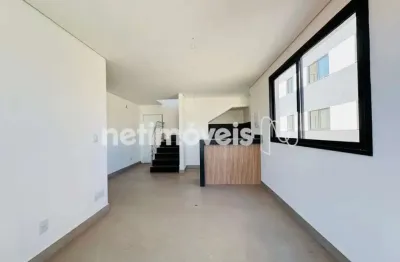 Cobertura com 2 quartos à venda na Rua Imperatriz, Filadélfia, Betim