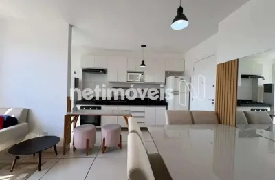Excelente oportunidade! apartamento novo, com 50 m²;, localizado no 8º andar, com vista definitiva.