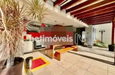 Apartamento com 2 quartos à venda na Rua Noraldino Lima, Aeroporto, Belo Horizonte