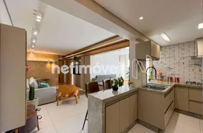 Venda apartamento 3 quartos ipiranga belo horizonte