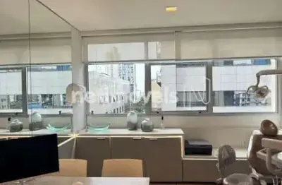 Sala comercial à venda na Rua Rio Grande do Norte, Savassi, Belo Horizonte