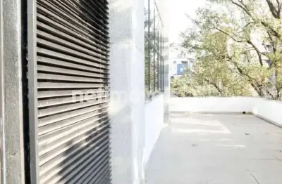 Sala comercial no santo agostinho bhsala com localização estratégica em bhandar pilotis