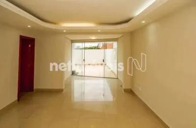 Apartamento com 3 quartos à venda na Rua Ramalho Ortigão, Santa Branca, Belo Horizonte