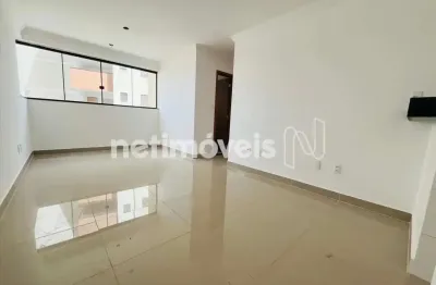 Apartamento com 2 quartos à venda na Rua Jornalista Geraldo Resende, Serrano, Belo Horizonte