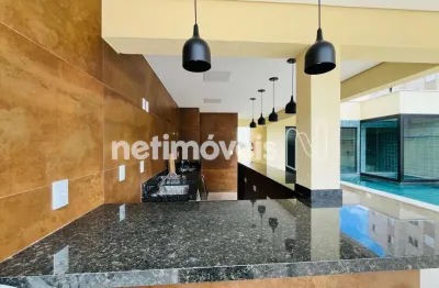 Apartamento com 2 quartos à venda na Rua Jornalista Geraldo Resende, Serrano, Belo Horizonte