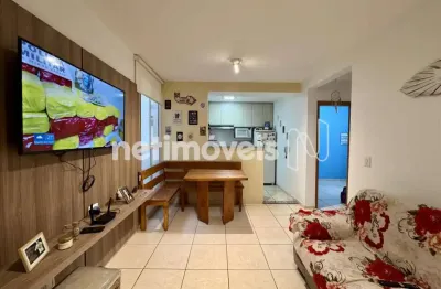 Apartamento com 2 quartos à venda na Avenida Professor Clóvis Salgado, Bandeirantes (Pampulha), Belo Horizonte