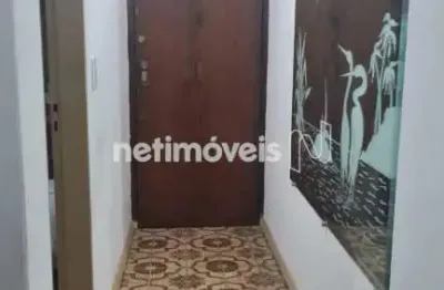 Apartamento com 2 quartos à venda na Rua Conde Monte Cristo, Ipiranga, Belo Horizonte