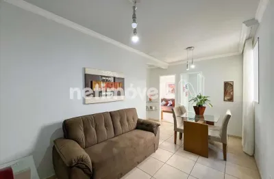 Apartamento com 2 quartos à venda na Rua Cardoso, Santa Efigênia, Belo Horizonte