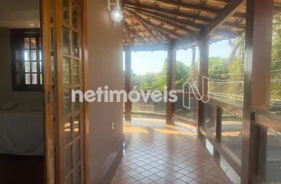 Casa com 4 quartos à venda na Rua dos Jornalistas, Alípio de Melo, Belo Horizonte