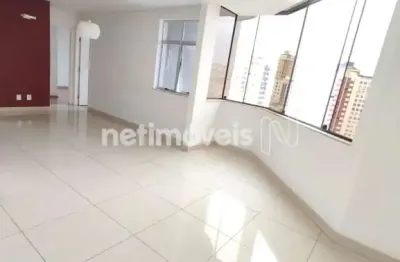 Apartamento com 2 quartos à venda na Rua Viamão, Grajaú, Belo Horizonte