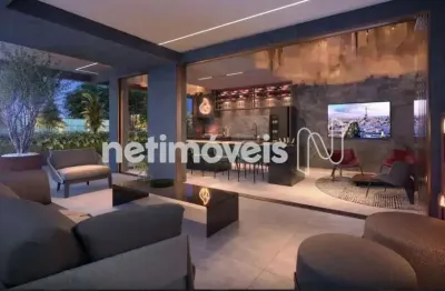 Apartamento com 2 quartos à venda na Rua Curitiba, Centro, Belo Horizonte