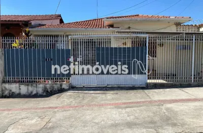 Casa com 3 quartos à venda na Rua Cubatão, Renascença, Belo Horizonte