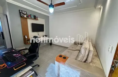 Apartamento com 2 quartos à venda na Rua Zélia, Piratininga (Venda Nova), Belo Horizonte