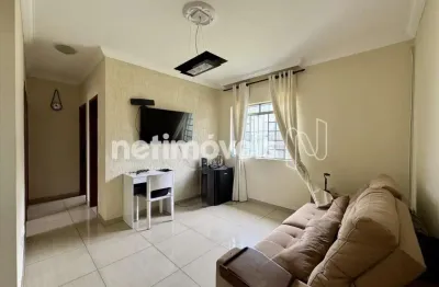 Apartamento com 3 quartos à venda na Rua Henrique Horta, Planalto, Belo Horizonte