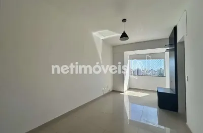 Venda apartamento 2 quartos santa cruz belo horizonte