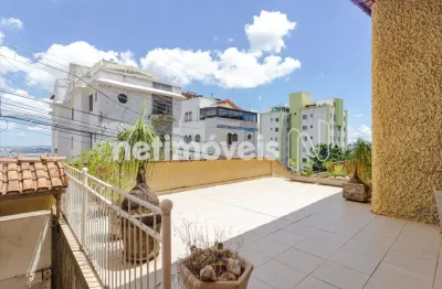 Casa para venda no bairro são lucas – belo horizonte