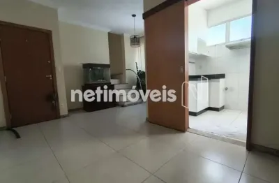 Cobertura com 3 quartos à venda na Rua Elson Nunes de Souza, Castelo, Belo Horizonte