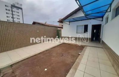 Ponto comercial à venda na Rua Coronel Jairo Pereira, Palmares, Belo Horizonte