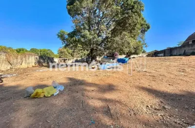 Lote Plano à Venda no Braúnas – 1.482m²; | Murado | Esquina | Próximo à Lagoa da Pampulha