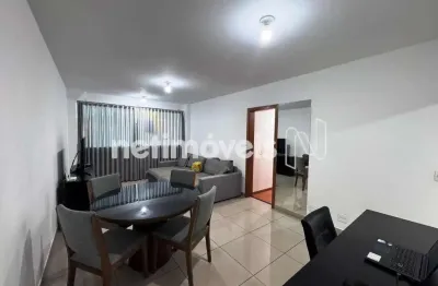 Apartamento com 3 quartos à venda na Rua João Ribeiro, Santa Efigênia, Belo Horizonte