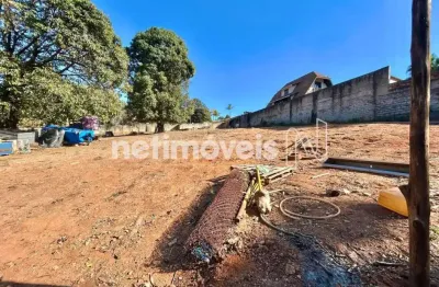 Lote plano à venda no braúnas – 1.174m²; | murado | esquina | próximo à lagoa da pampulha