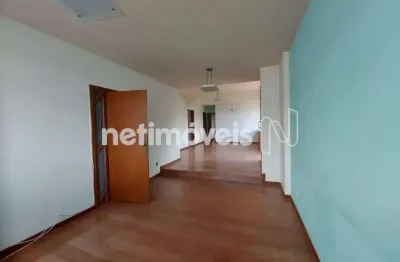 Apartamento com 4 quartos à venda na Rua Florália, Anchieta, Belo Horizonte
