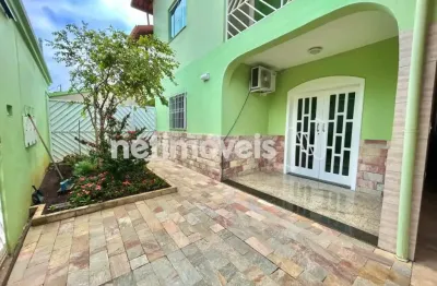 Casa à venda no copacabana – bh | 345,61m²; construídos | 5 quartos | habite-se emitido