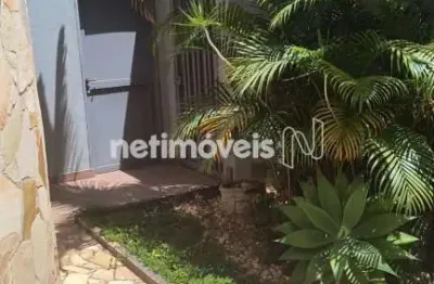 Casa com 3 quartos à venda na Rua Laplace, Santa Lúcia, Belo Horizonte