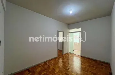 Apartamento com 1 quarto à venda na Avenida Augusto de Lima, Centro, Belo Horizonte
