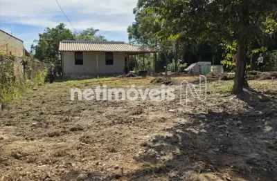 Chácara / sítio com 3 quartos à venda na Rua Vinte E Um, Retiro das Esmeraldas, Esmeraldas